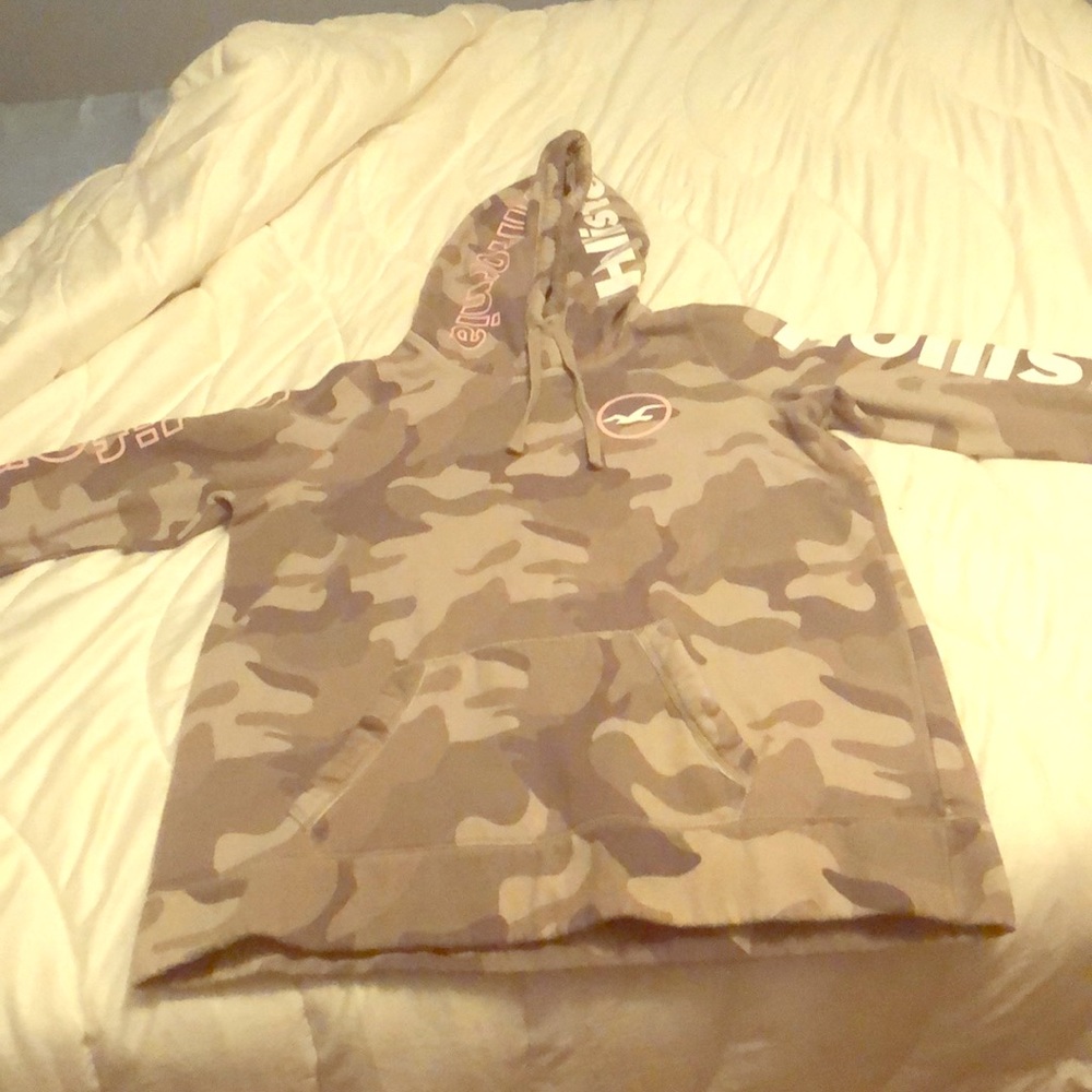 Hollister sweatshirt